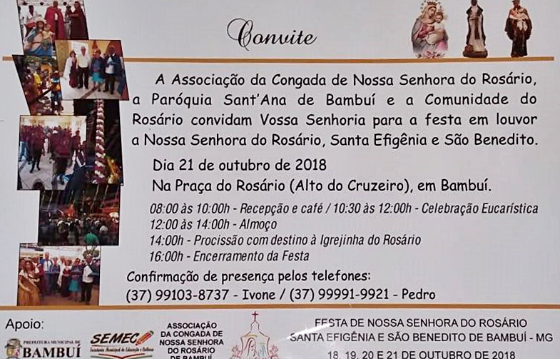 festa