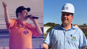 Eleito com 41%, um ano depois quase 70% aprovam gest&atilde;o Firmino J&uacute;nior, diz Instituto Ver