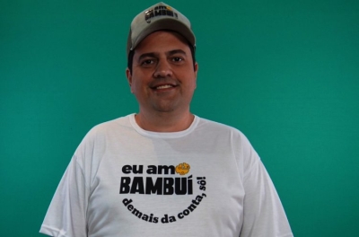 Bambu&iacute; se prepara para ter o maior festival de MPB da Serra da Canastra