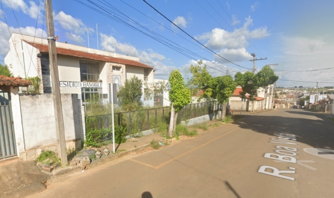 Altera&ccedil;&atilde;o na data do processo licitat&oacute;rio para reforma do im&oacute;vel que abrigar&aacute; a Delegacia de Pol&iacute;cia Civil de Bambu&iacute;