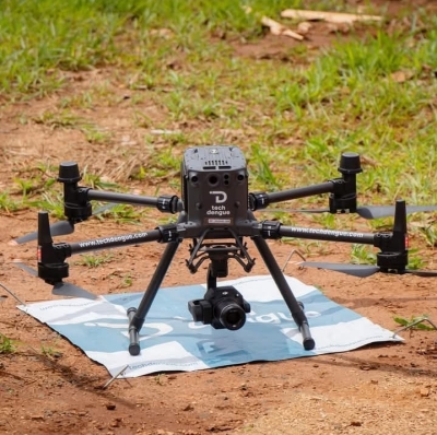 Queda no LIRA em Bambu&iacute; aponta melhora no combate ao Aedes Aegypti