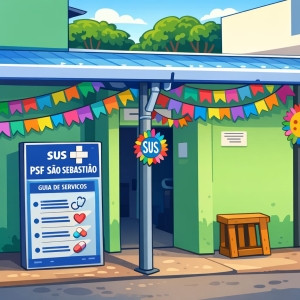 PSF&rsquo;s registram melhorias nos &iacute;ndices de atendimento. Gestantes e diab&eacute;ticos s&atilde;o destaque